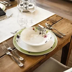 Clearance Contour Serveringsbestik 3 Dele, Rustfrit Stål Serveringsbestik
