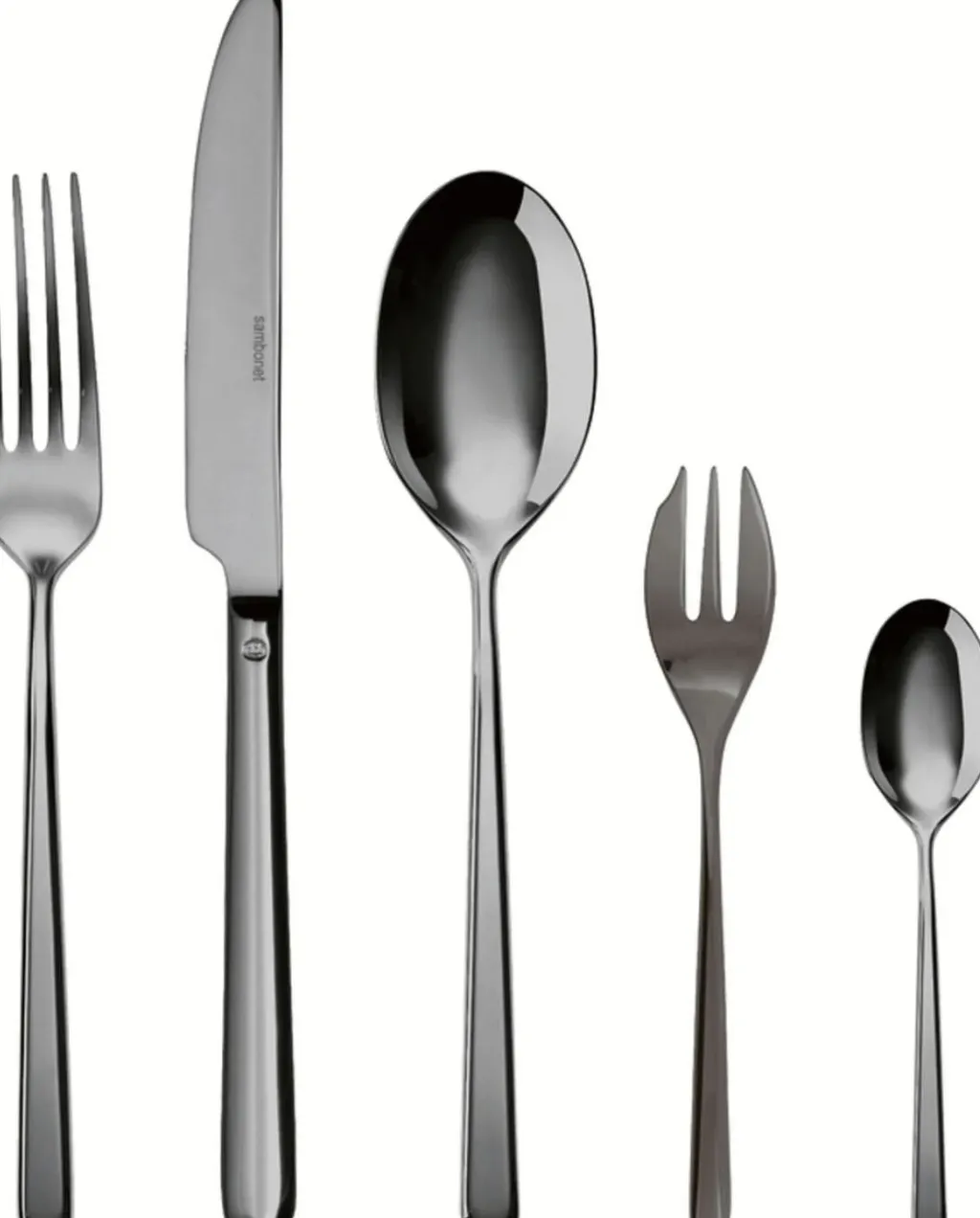 Sambonet Bestiksæt > Linear Bestiksæt ,