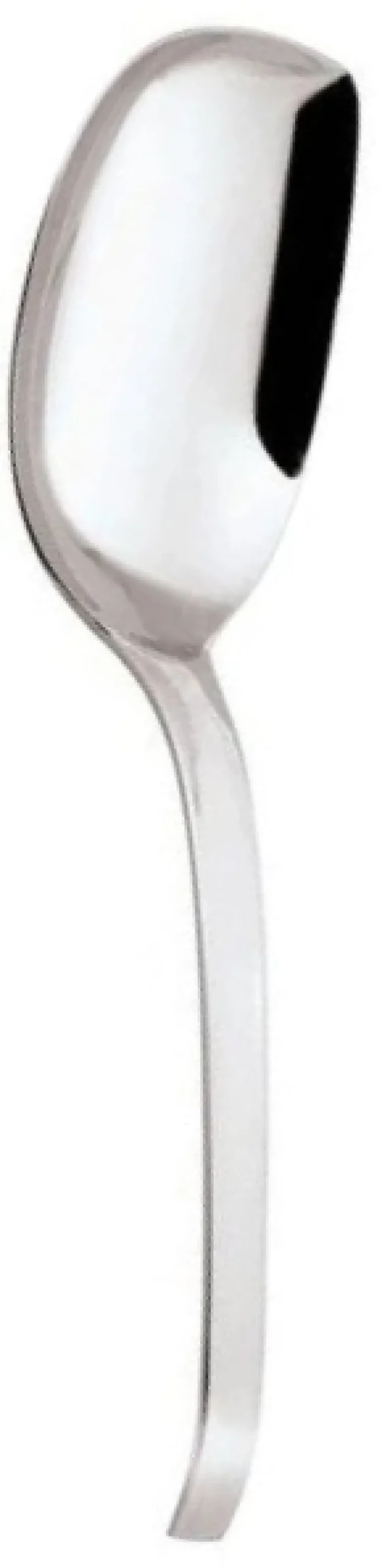 Living Risske 28 cm, Rustfrit stål Skeer Og Tænger