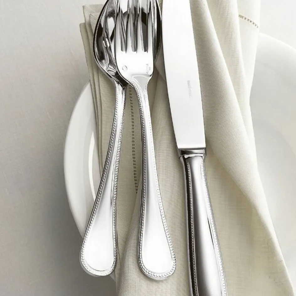 Discount Sambonet Perles Serveringsbestik 3 Dele, Rustfrit Stål