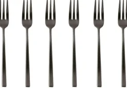 Discount Rock Kagegaffel 6 stk, Kagegafler