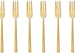 Clearance Rock Kagegaffel 6 stk, Kagegafler