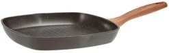 Rock 'N' Rose Grillpande 28x28 cm, Pander