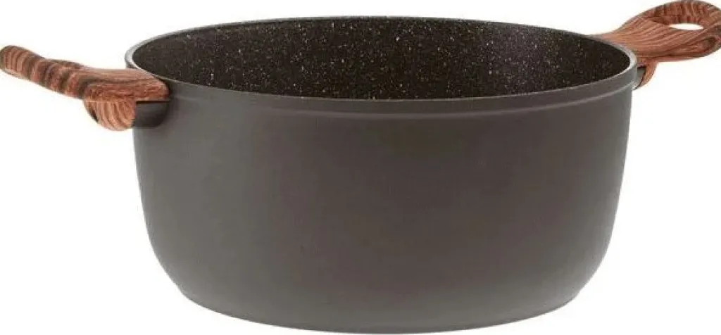 Sambonet Gryder Og Kasseroller > Rock 'N' Rose Gryde m. Låg 24 cm/4,5 L,