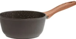 Sambonet Gryder Og Kasseroller > Rock 'N' Rose Kasserolle 18 cm/1,7 L,