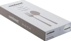 Sambonet Serveringsbestik > Rock Serveringsbestik 2 Dele,