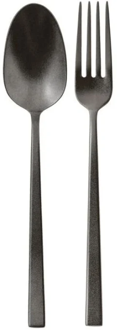 Sambonet Serveringsbestik > Rock Serveringsbestik 2 Dele,