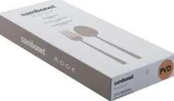 Sambonet Serveringsbestik > Rock Serveringsbestik 2 Dele,