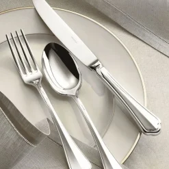 Discount Rome Bestiksæt 36 Dele, Rustfrit Stål Bestiksæt