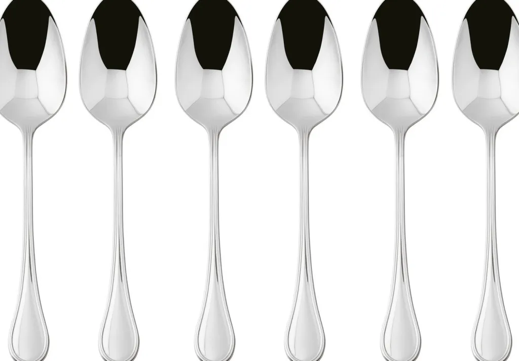 Online Royal Espressoske 6 stk, Teskeer