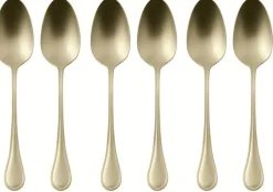Clearance Royal Espressoske 6 stk, Teskeer