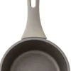 Online Silver Force Kasserolle Ø16 cm/1,2 L, Beige/Grå Gryder Og Kasseroller