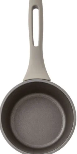 Online Silver Force Kasserolle Ø16 cm/1,2 L, Beige/Grå Gryder Og Kasseroller