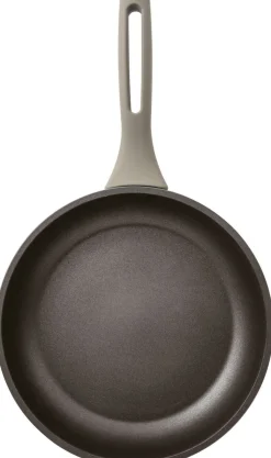 Sambonet Pander > Silver Force Stegepande , Beige/Grå