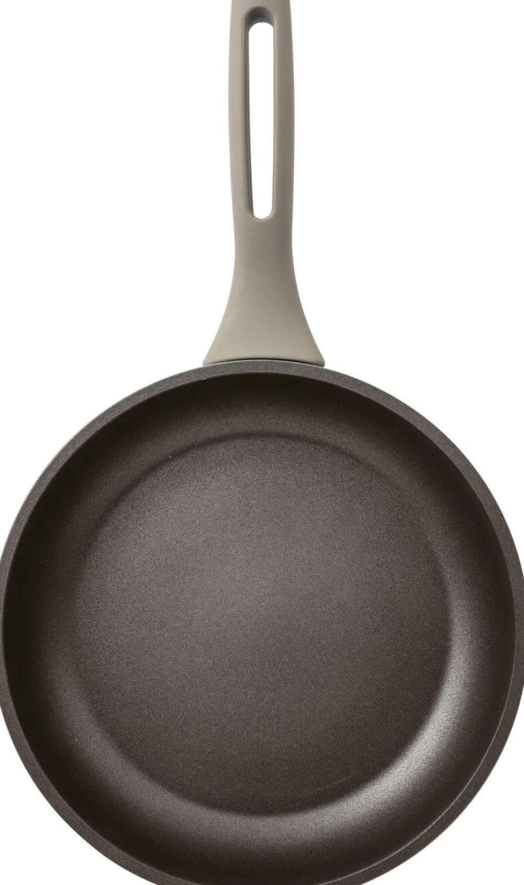 Sambonet Pander > Silver Force Stegepande , Beige/Grå