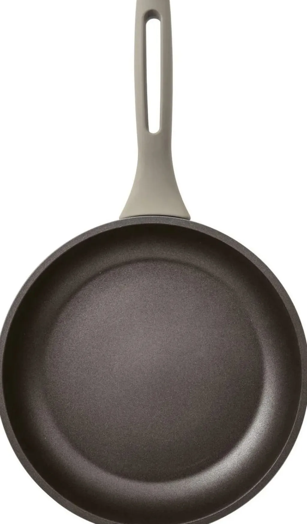 Sambonet Pander > Silver Force Stegepande , Beige/Grå