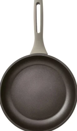 Hot Sambonet Silver Force Stegepande , Beige/Grå