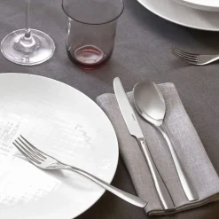 Sale Sambonet Sintesi Bestiksæt , Rustfrit Stål