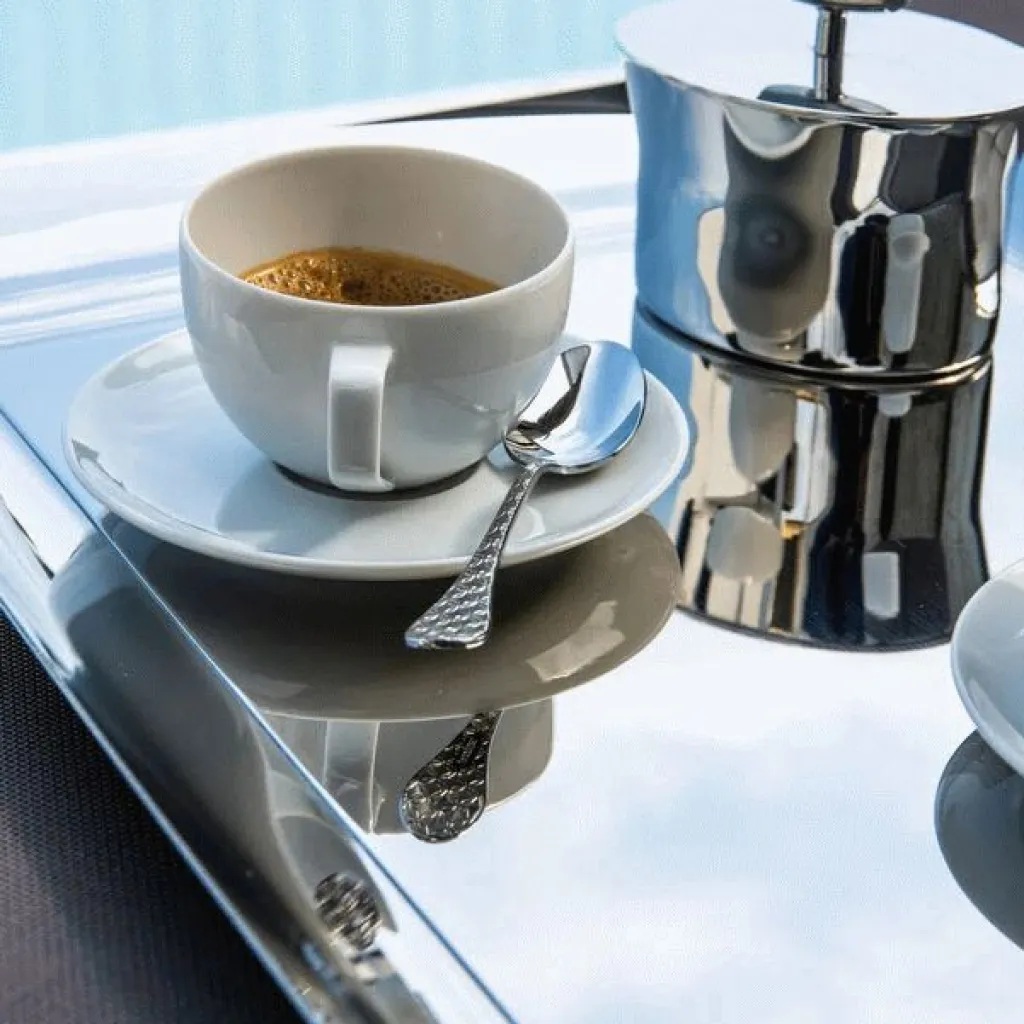 Online Taormina Espressoske 6 stk, Teskeer