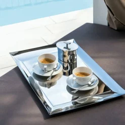 Online Taormina Espressoske 6 stk, Teskeer