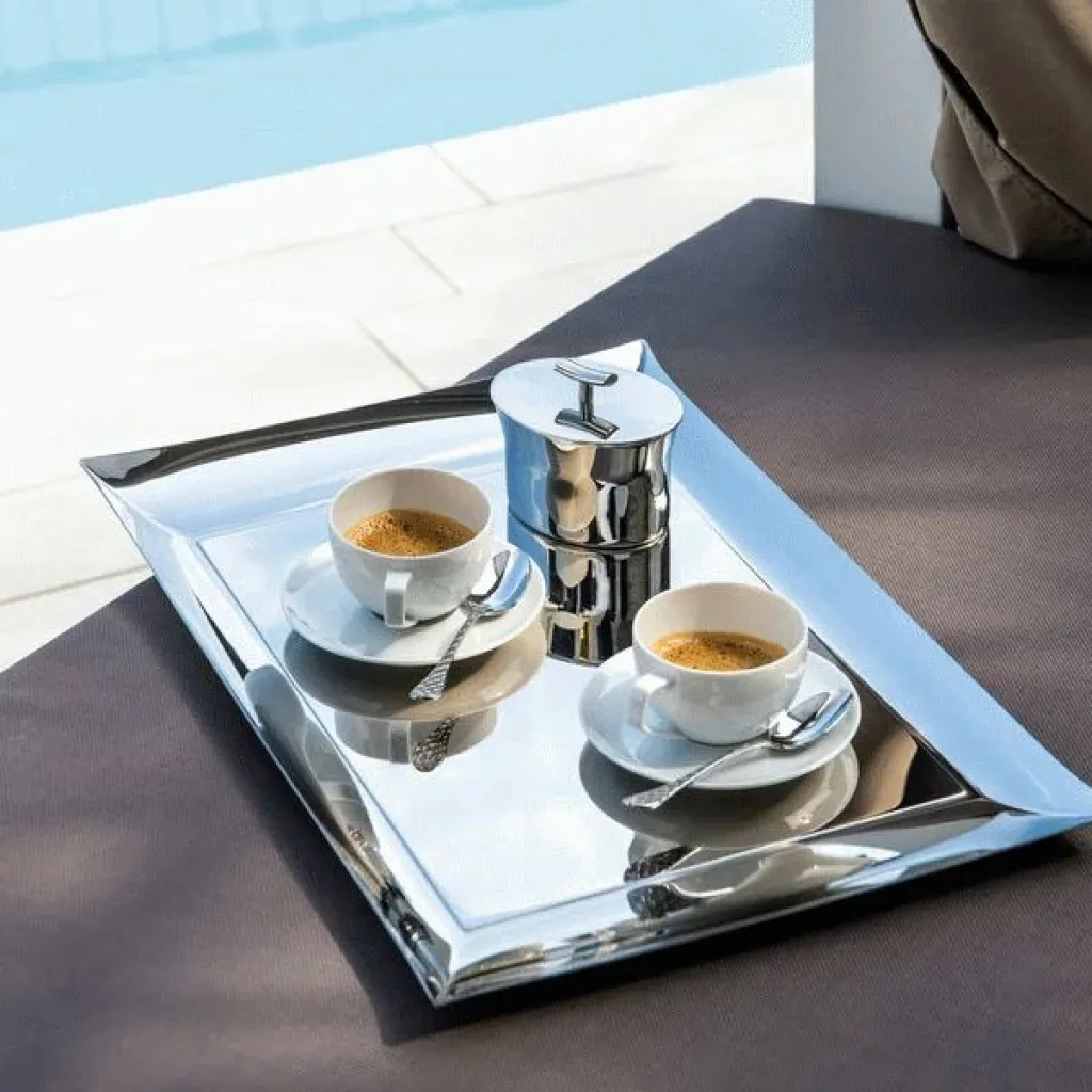 Online Taormina Espressoske 6 stk, Teskeer