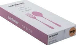 Sambonet Serveringsbestik > Taste Serveringsbestik 2 Dele,