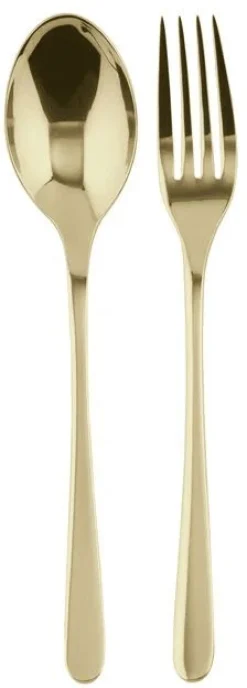 Sambonet Serveringsbestik > Taste Serveringsbestik 2 Dele,