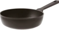Sambonet Pander > Titan Pro Double Induction Stegepande , Sort