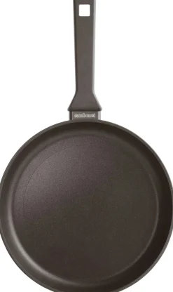 Sale Sambonet Titan Pro Double Induction Stegepande , Sort