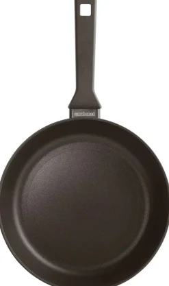 Sambonet Titan Pro Double Induction Stegepande , Sort