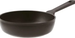 Sambonet Pander > Titan Pro Double Induction Stegepande , Sort