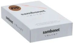 Sambonet Kagegafler > Velvet Kagegaffel 6 stk,