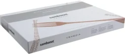 Sale Sambonet Venezia Bestiksæt , Kobber