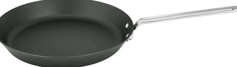 Discount Scanpan Black Iron Stegepande