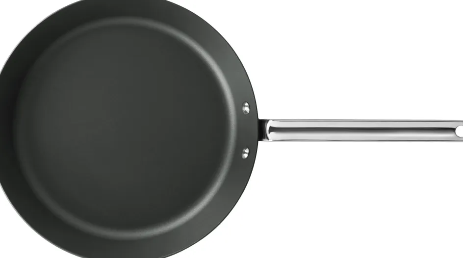 Discount Scanpan Black Iron Stegepande