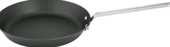 Best Black Iron Stegepande Pander