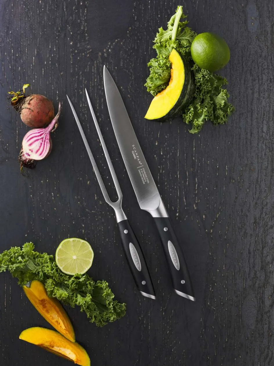 Outlet Scanpan Classic Forskærerkniv 20 cm