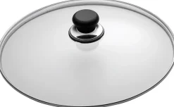 Scanpan Gryde- Og Pandelåg > Classic Glaslåg