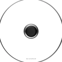 Best Classic Glaslåg Gryde- Og Pandelåg