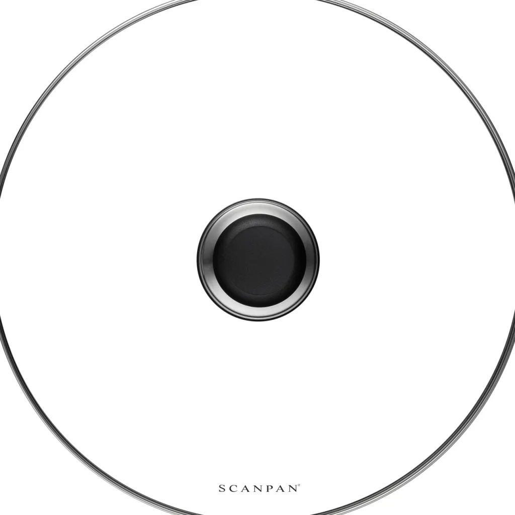 Best Classic Glaslåg Gryde- Og Pandelåg