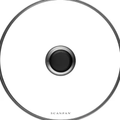 Best Classic Glaslåg Gryde- Og Pandelåg