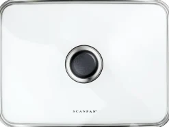New Scanpan Classic Glaslåg