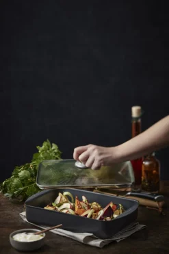 New Scanpan Classic Glaslåg
