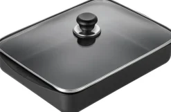 New Scanpan Classic Glaslåg