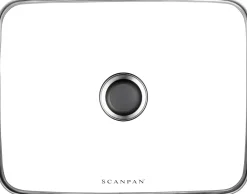 Scanpan Gryde- Og Pandelåg > Classic Glaslåg