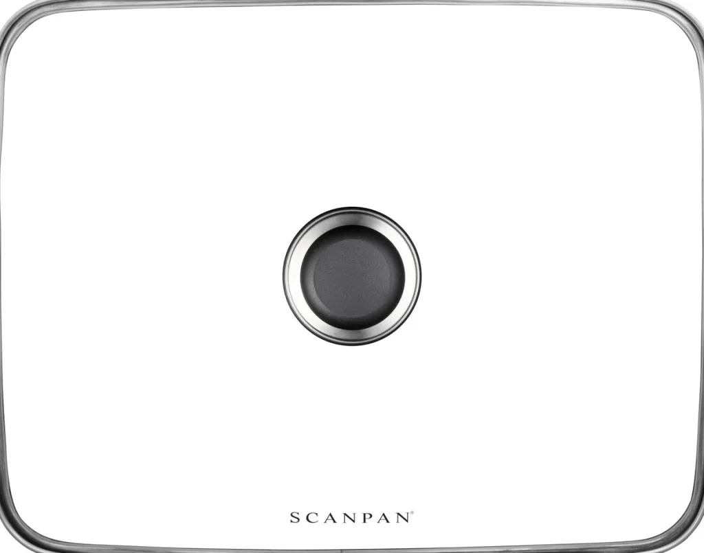 Scanpan Gryde- Og Pandelåg > Classic Glaslåg