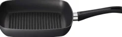 Sale Classic Grillpande m. Non-stick Belægning 27x27 cm Pander