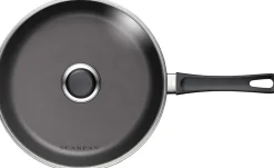 Discount Classic Induction Sauterpande m. Låg 3 L/28 cm Pander