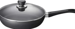 Discount Classic Induction Sauterpande m. Låg 3 L/28 cm Pander