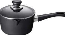 Clearance Scanpan Classic Induction Kasserolle m. Låg 1,8 L/18 cm